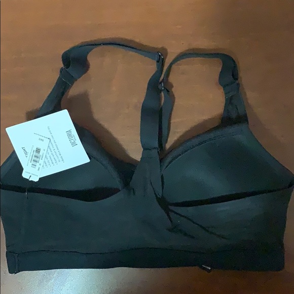 Victoria Secret Powermesh Sports Bra - Picture 2 of 2